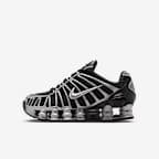 Nike Shox TL Big Kids' Shoes. Nike.com